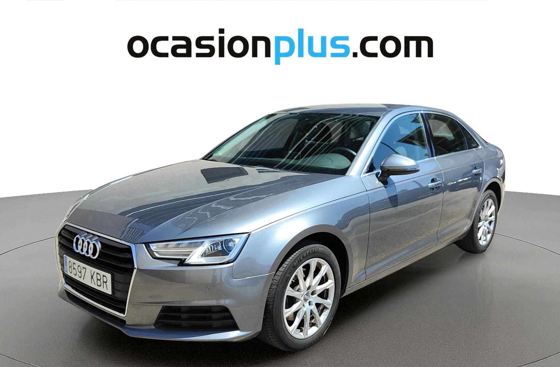 Audi A4 Advanced Edition 2.0 TDI S Tronic