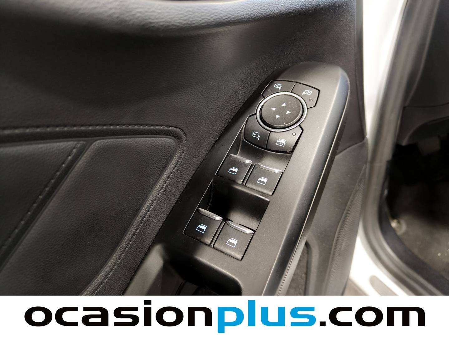 Foto Ford Focus Ford Focus 1.5 Ecoblue Titanium Auto (120 CV)