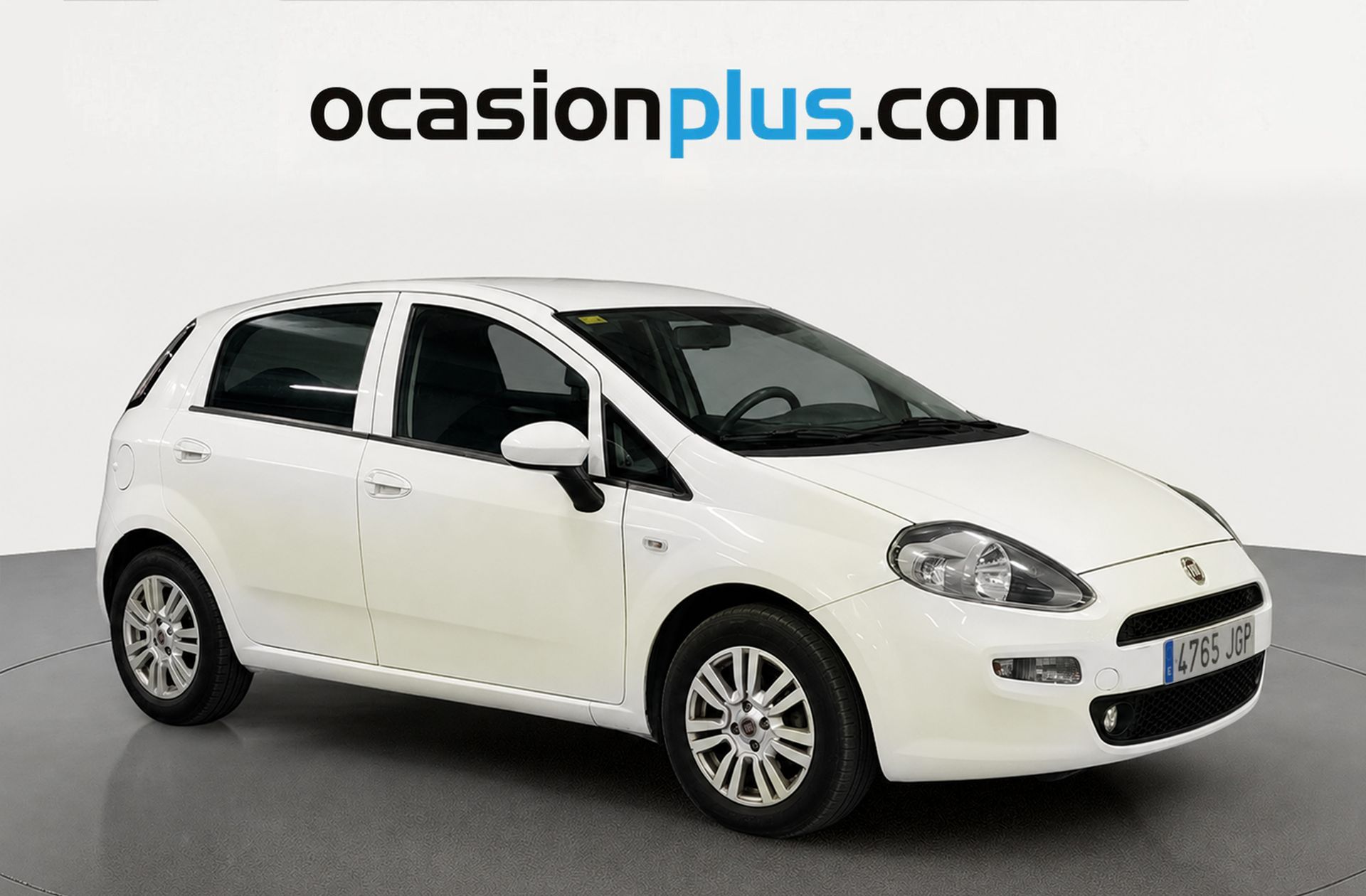 Fiat Punto 1.3 MultiJet Easy - foto 2