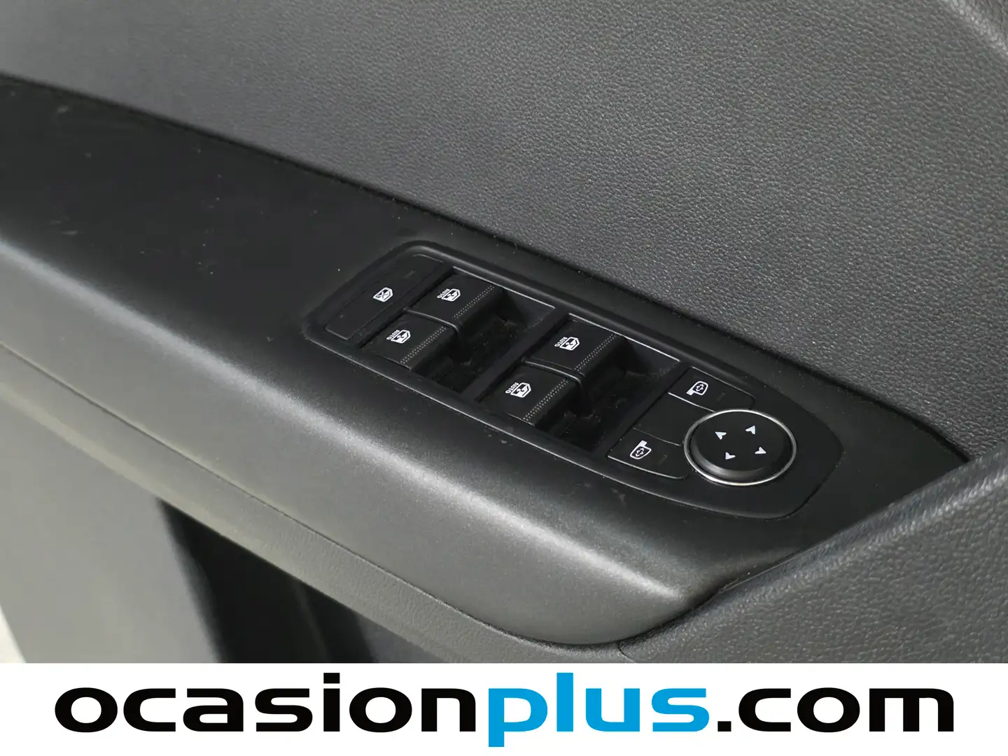 Foto Renault Captur Renault Captur Intens TCe GLP (100 CV)