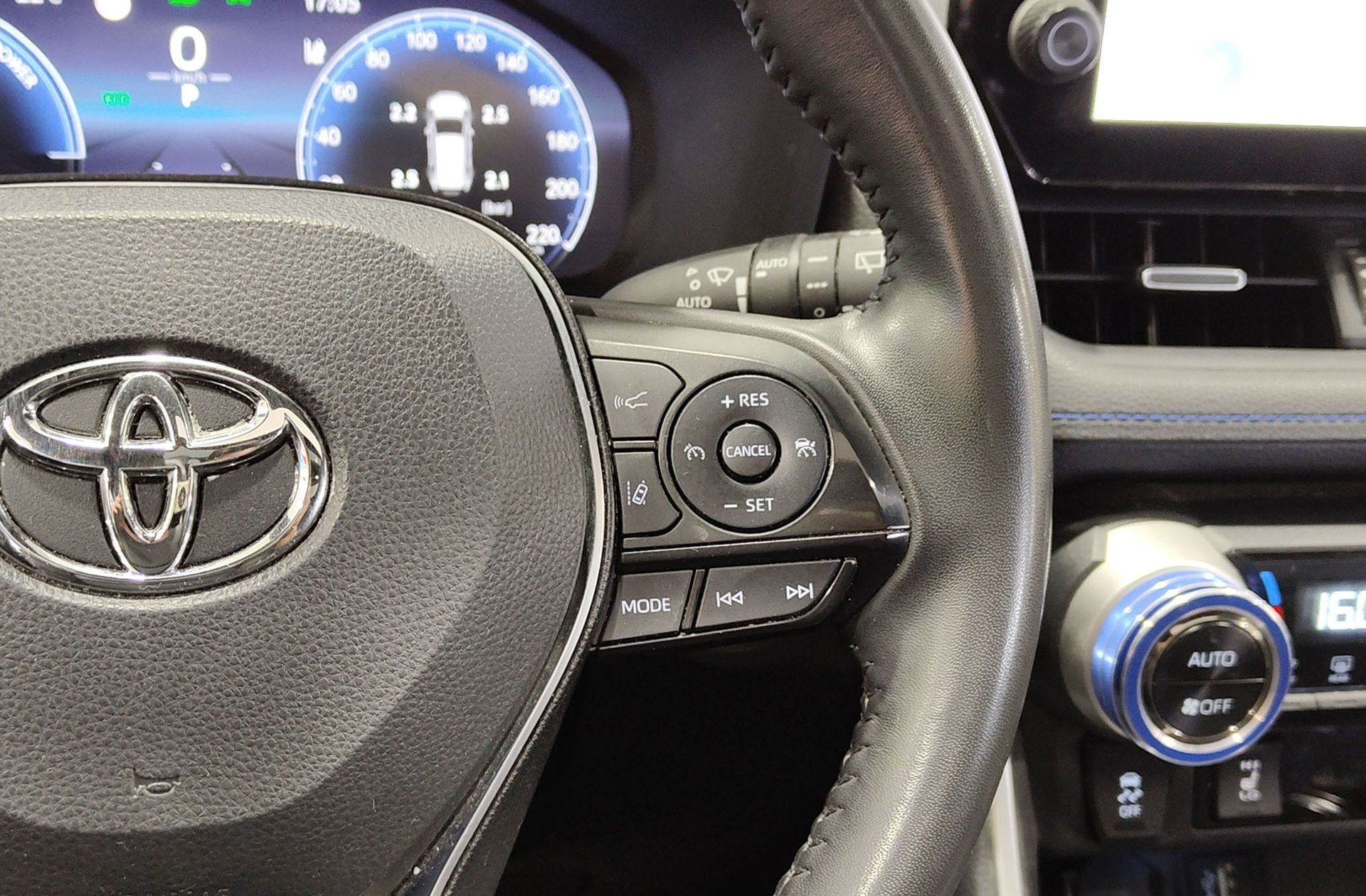Toyota RAV4 2.5 hybrid 220H Style e-CVT - foto 28