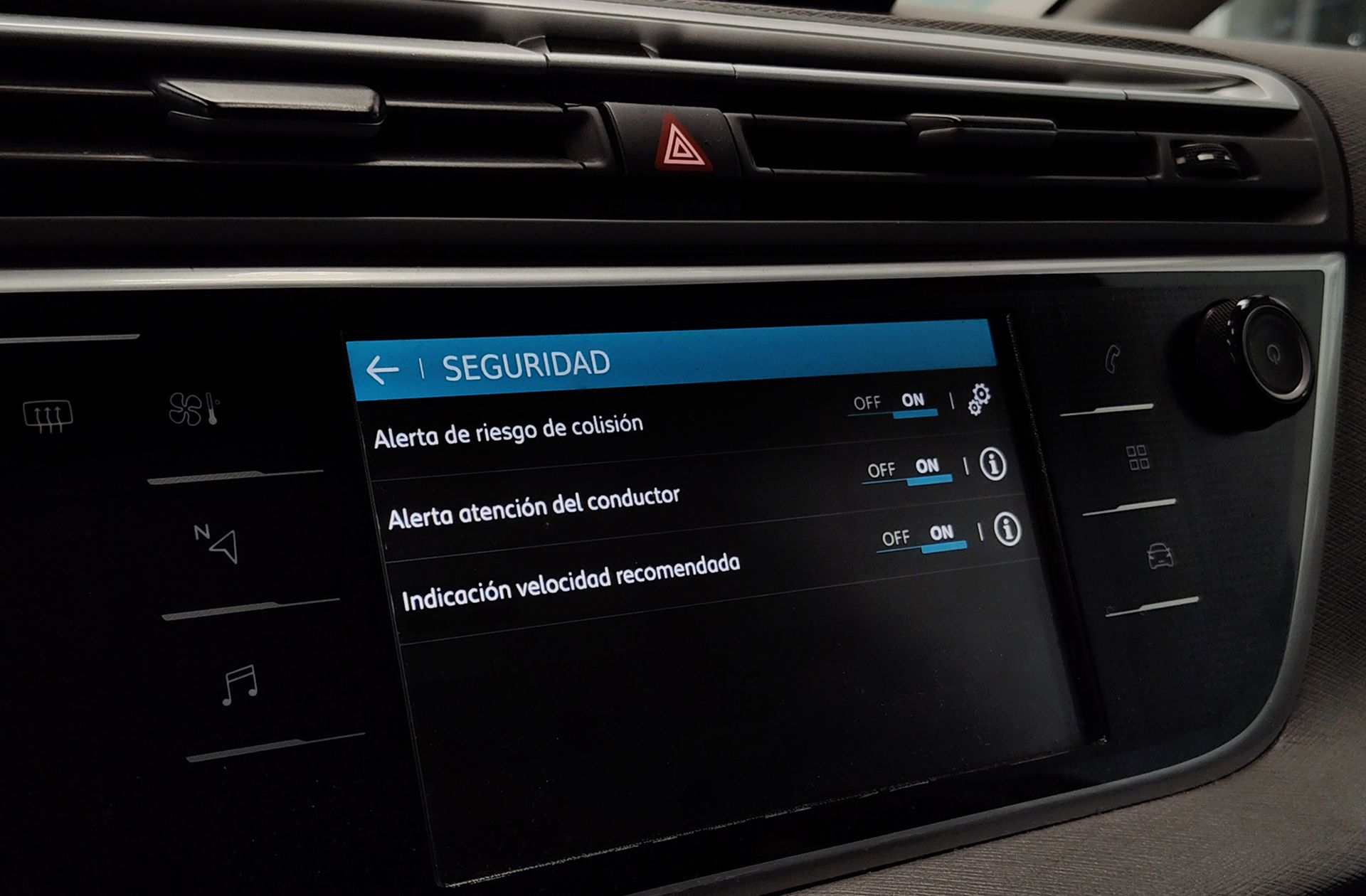 Citroën C4 Grand SpaceTourer BlueHDi 150 Shine EAT8 7 plazas - foto 17