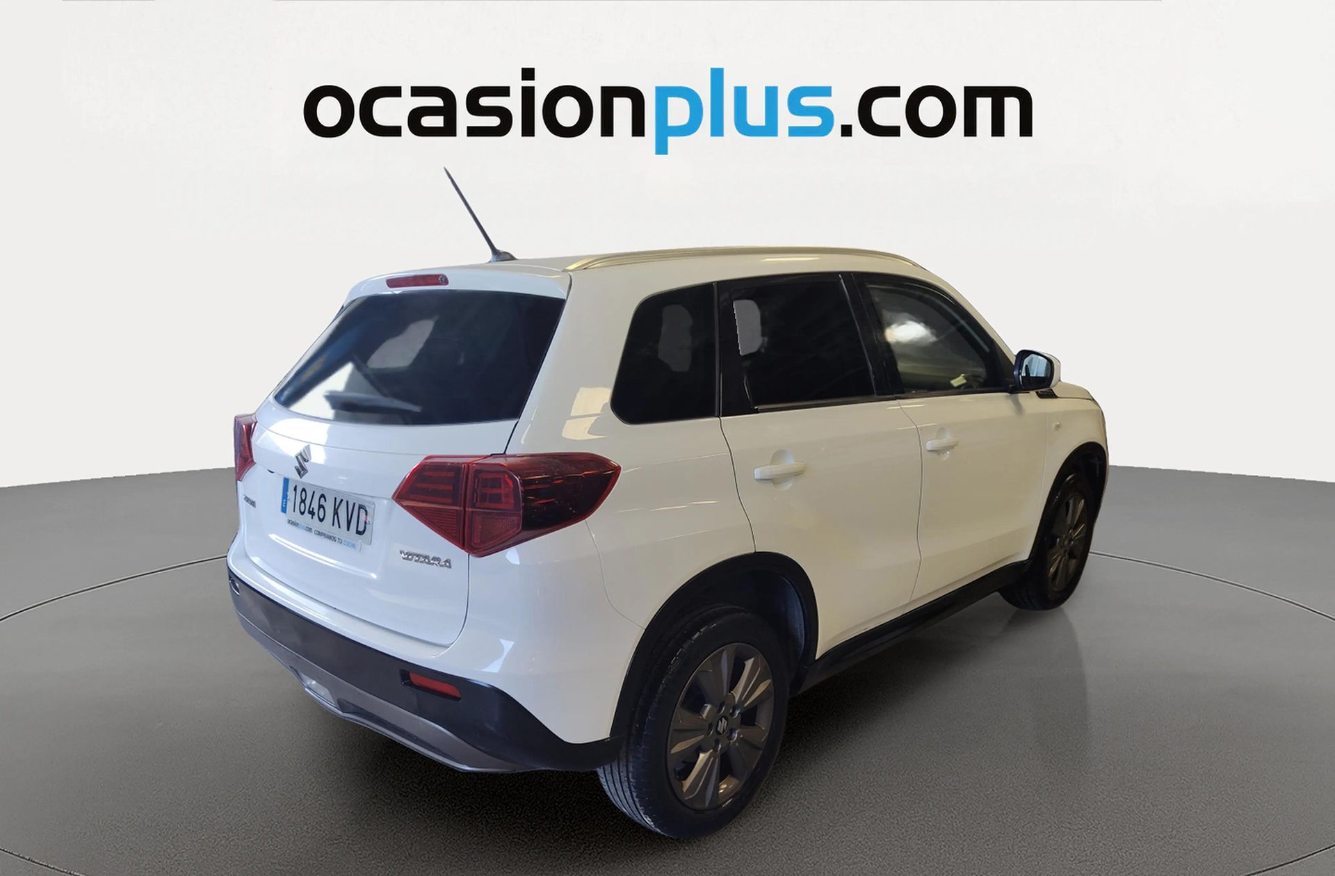 Suzuki Vitara 1.0 T GLE - foto 4