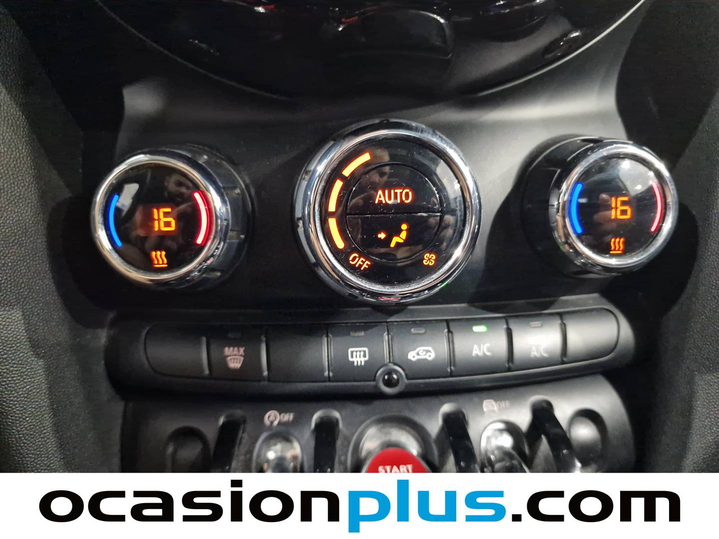 Foto Mini MINI MINI MINI 3 Puertas 3 Puertas Cooper (136 CV)