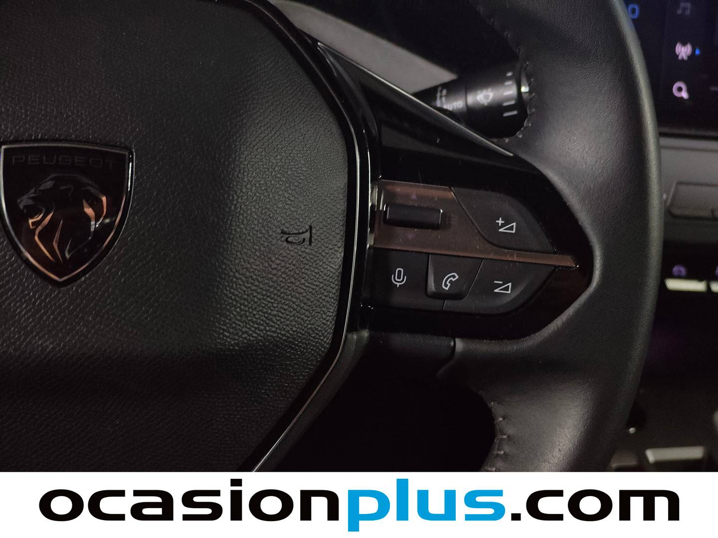 Peugeot 408 Peugeot 408 Allure Hybrid eDCS6 (136 CV) al mejor precio