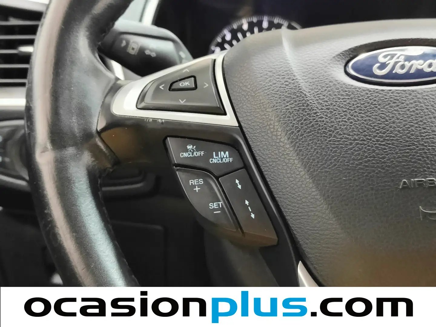 Foto Ford S-MAX Ford S-Max 2.0 TDCI Titanium (180 CV) 7 Plazas