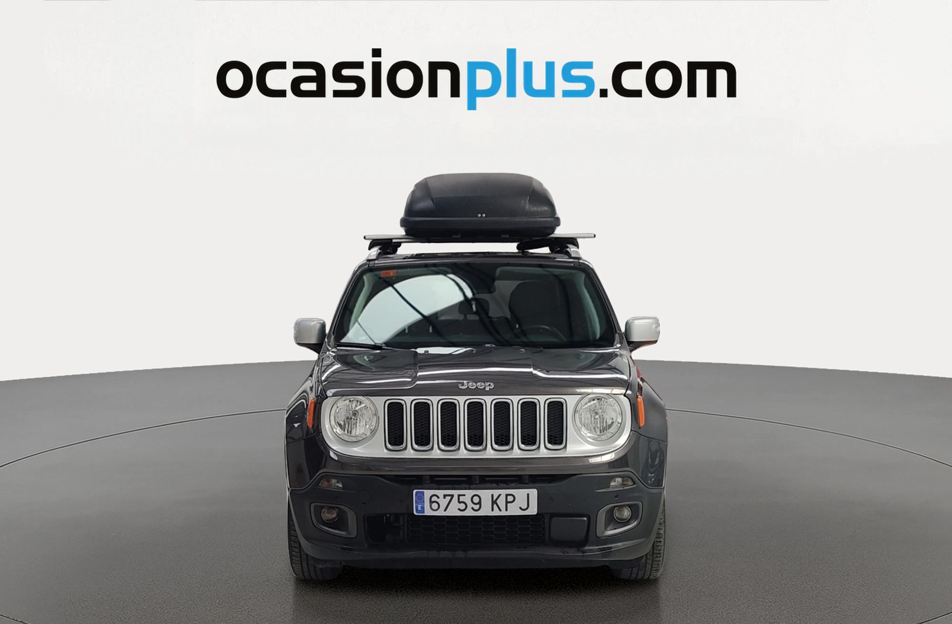 Jeep Renegade 1.6 MultiJet Limited 4x2 - foto 10