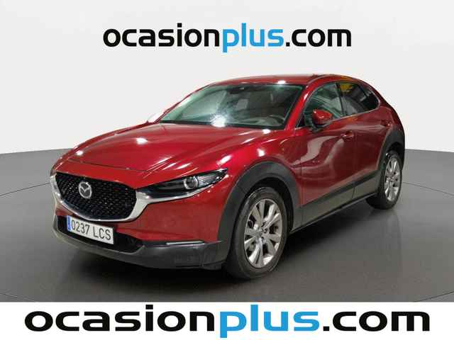 Mazda Cx 30 Segunda Mano Baratos Girona