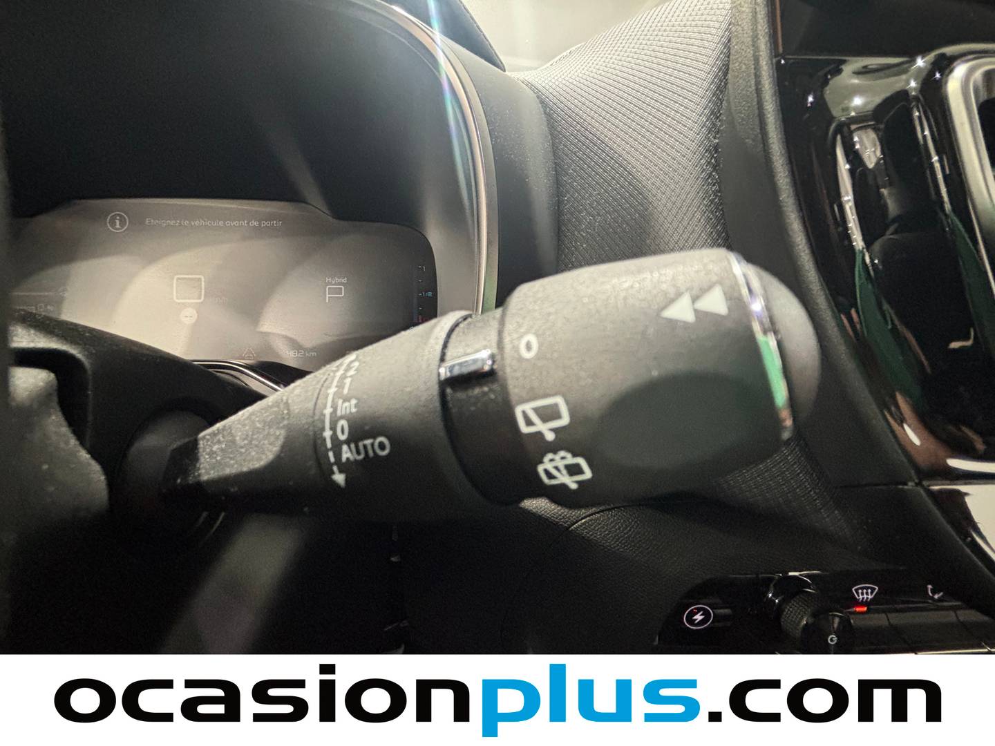 Foto Citroën C5 Aircross Hybrid Citroen C5 Aircross Hybrid 225 Feel Pack e-EAT8 (225 CV)