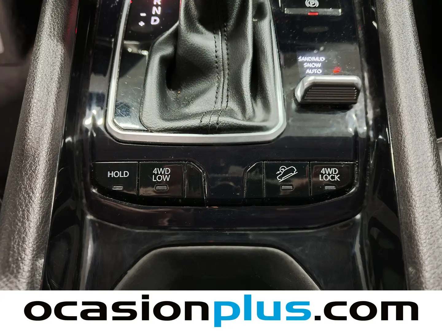 Foto Jeep Compass Jeep Compass 1.3 PHEV Limited AWD AT (190 CV)