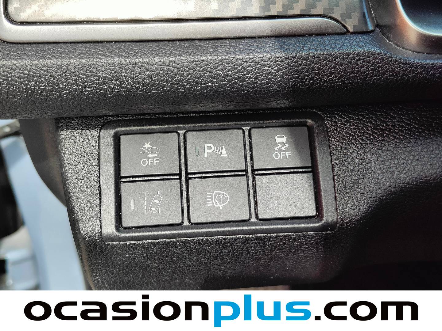 Honda Civic Honda Civic 1.5 I-VTEC Turbo Sport CVT (182 CV) seminuevo