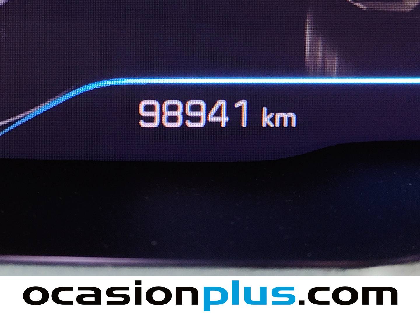Peugeot 5008 Hybrid Peugeot 5008 Hybrid 1.2 Allure Pack eDCS6 (136 CV) 7 Plazas seminuevo