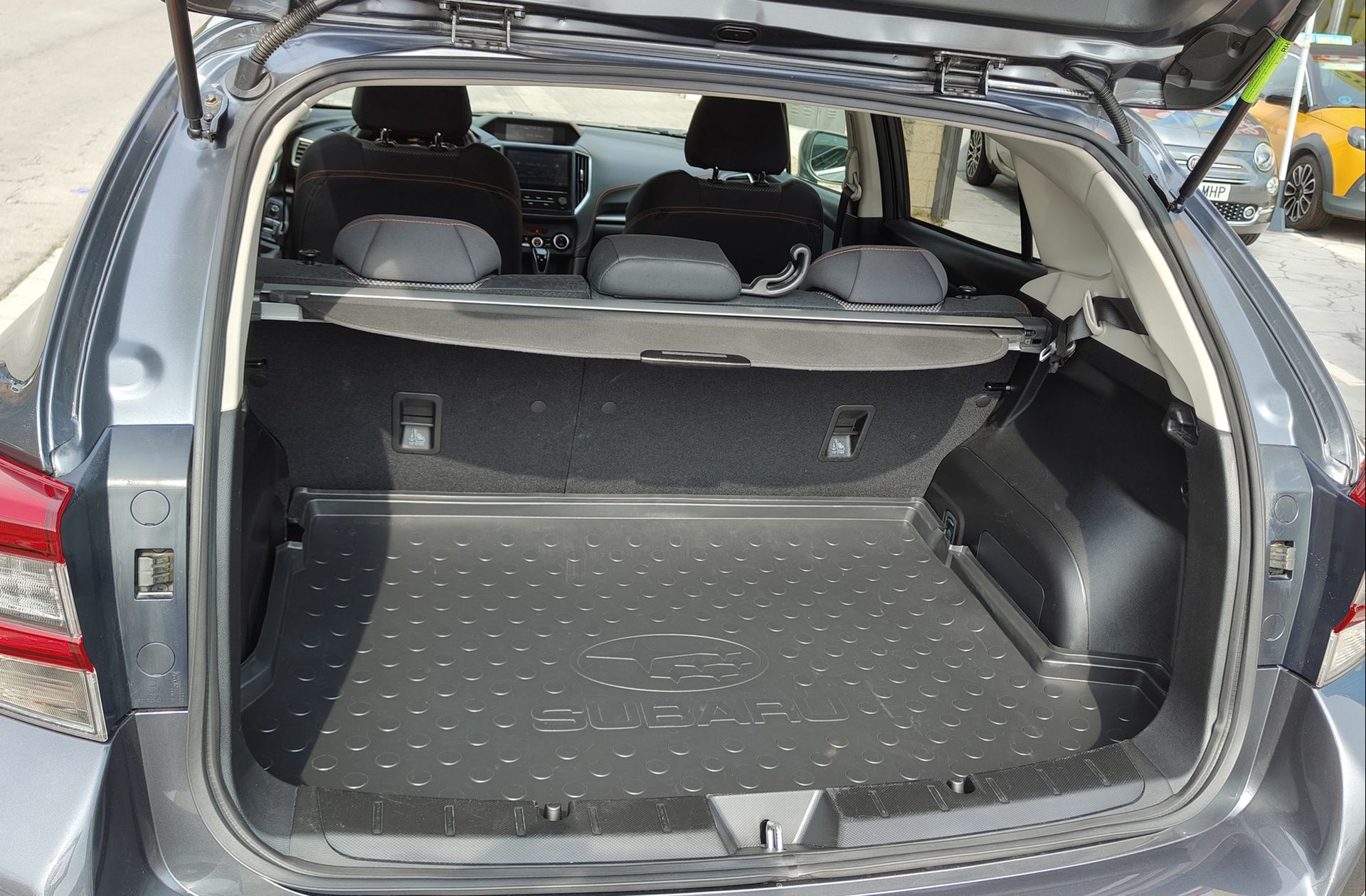 Subaru XV 1.6 Sport CVT - foto 15