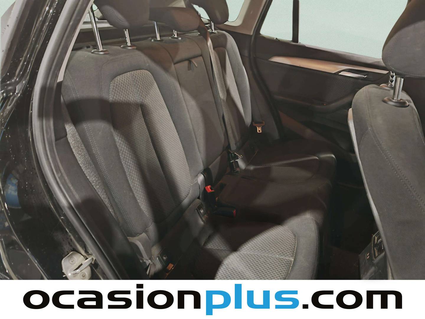 BMW X1 BMW X1 sDrive16d Business (116 CV) km 0