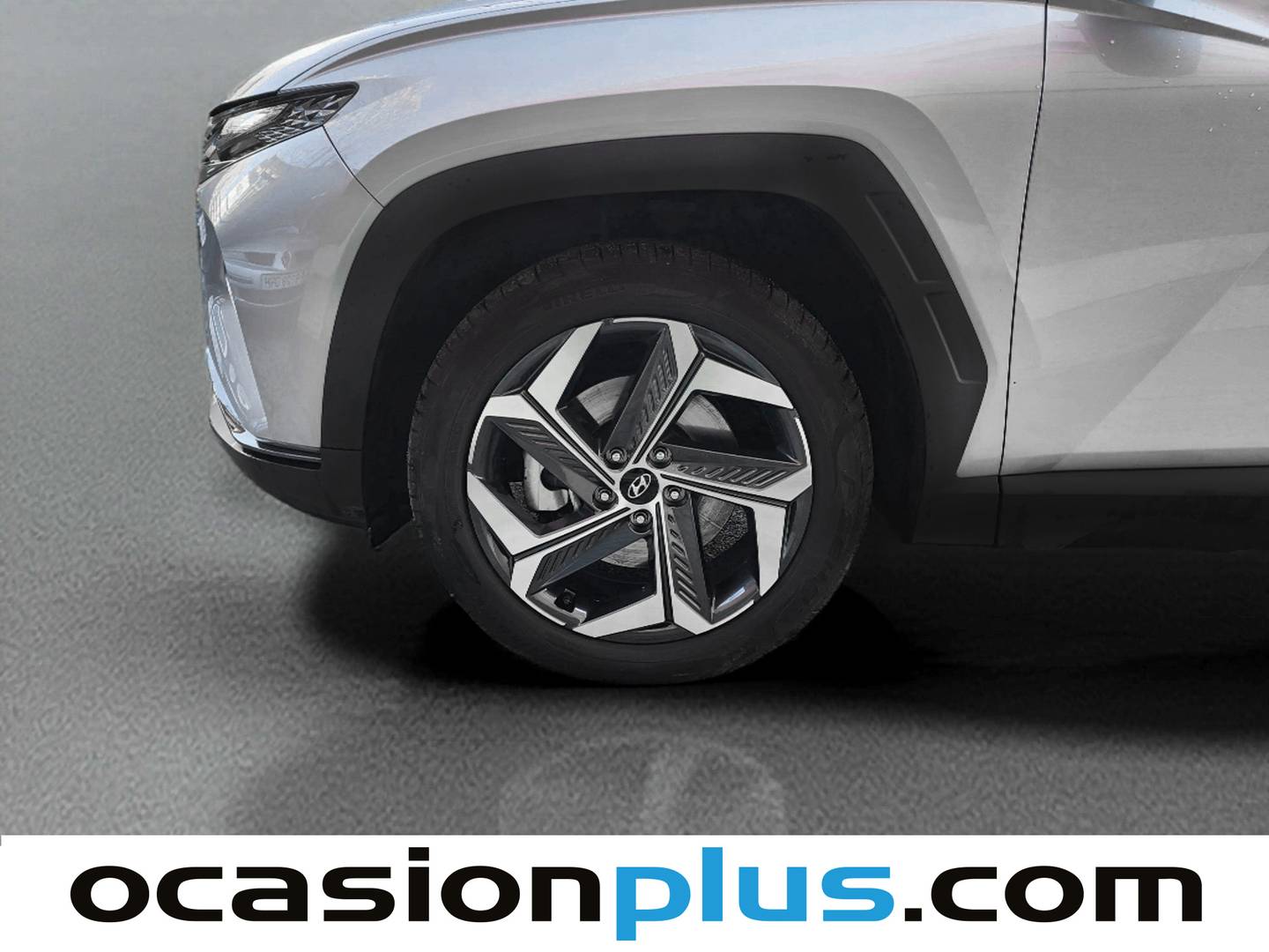 Hyundai Tucson Hyundai Tucson 1.6 TGDI PHEV Maxx 4X4 Auto (265 CV) de segunda mano