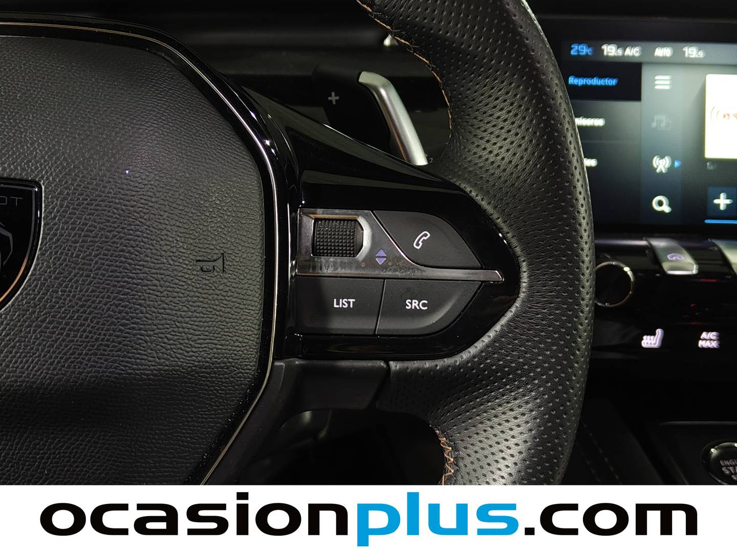 Foto Peugeot 508 Peugeot 508 SW BlueHDi 130 S&S GT EAT8 (130 CV)