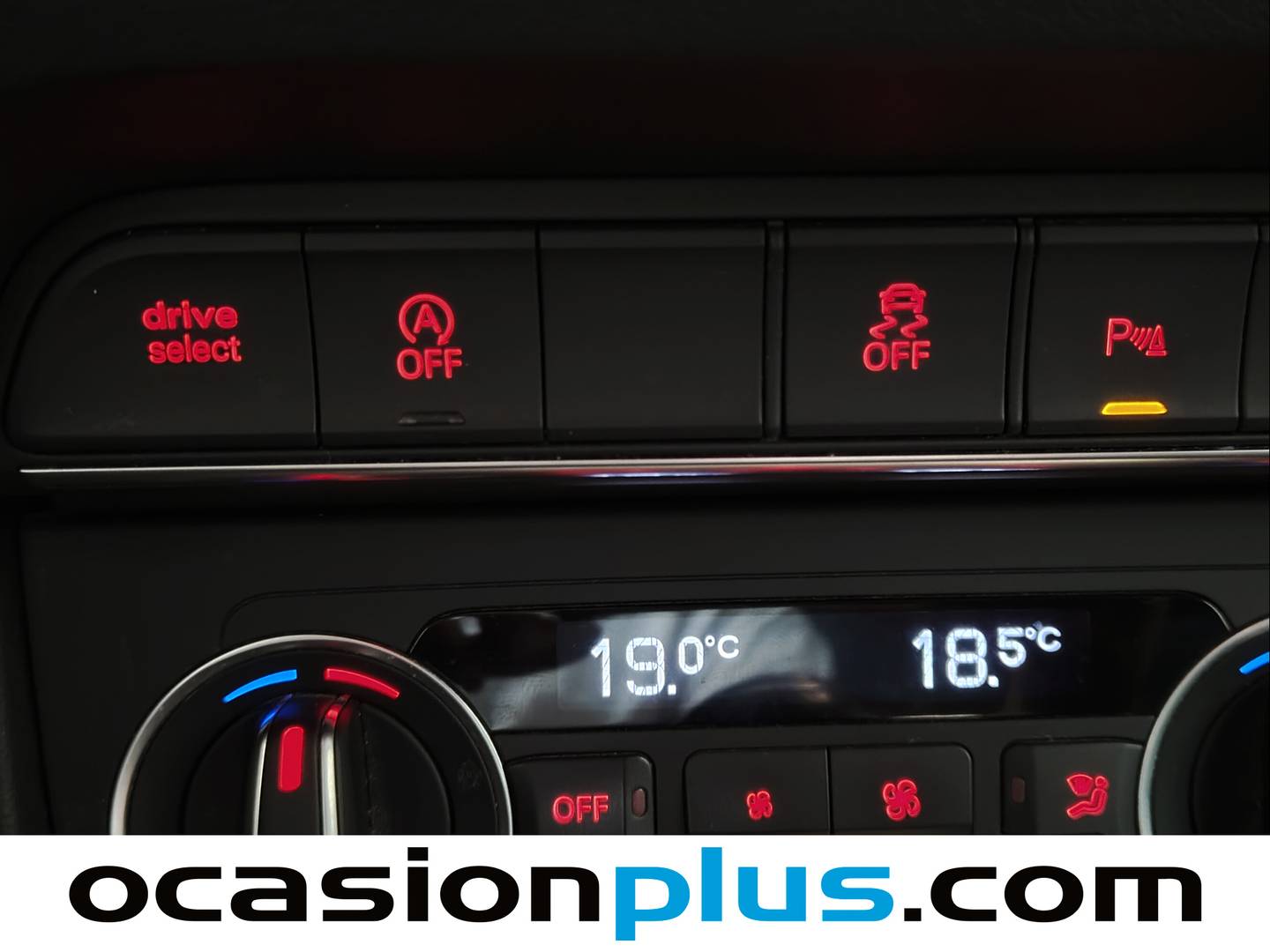 Audi Q3 Audi Q3 design edition 2.0 TDI (150 CV) diésel