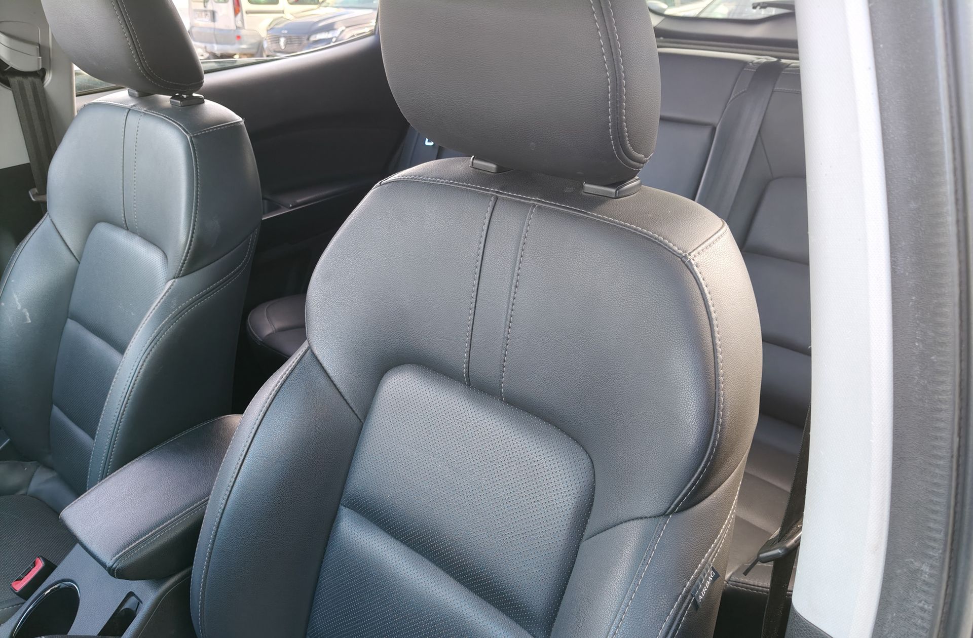 DR AUTOMOBILES DR 4.0 DR4 1.5 - foto 10