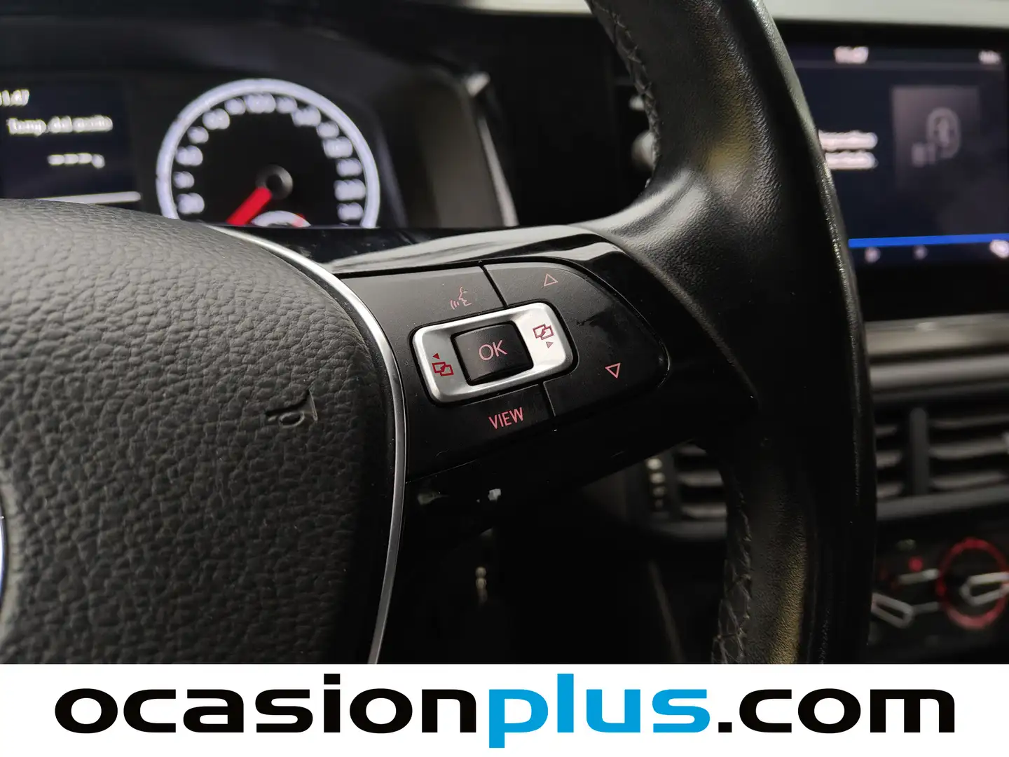 Foto Volkswagen Polo Volkswagen Polo Advance 1.0 TSI (95 CV)