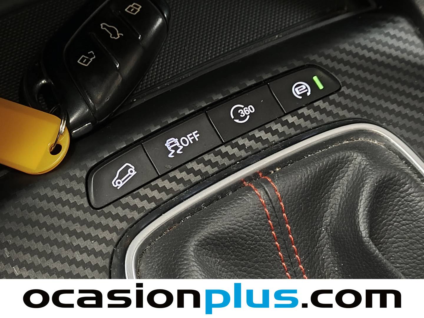 Foto MG ZS MG ZS 1.0T Luxury (111 CV)