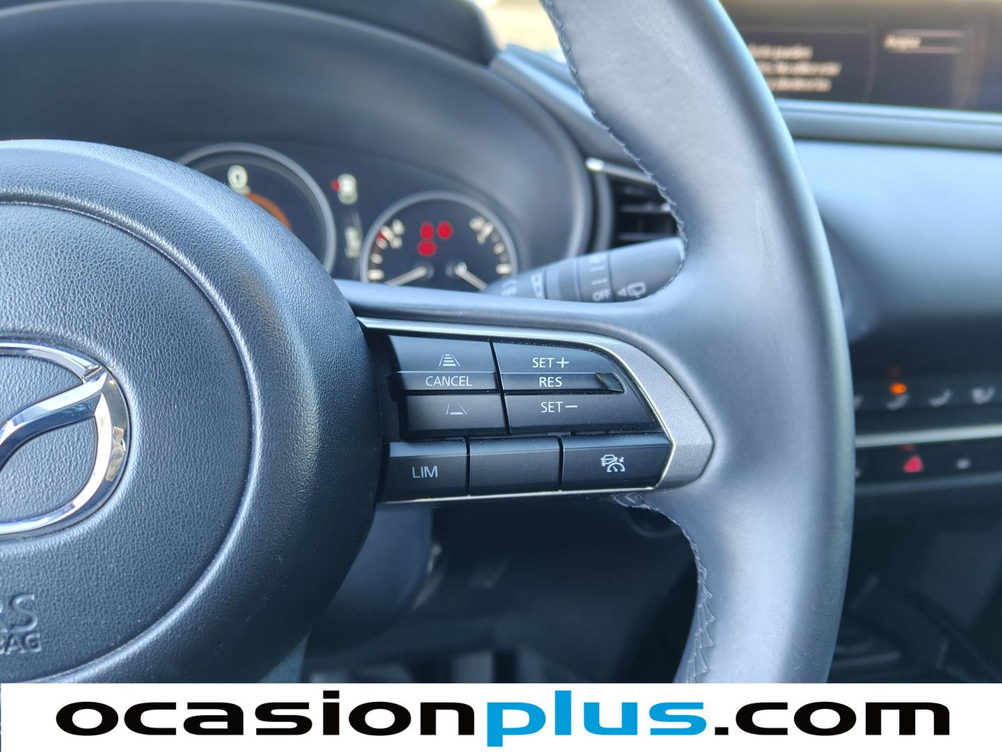 Foto Mazda CX-30 Mazda CX-30 2.5 e-Skyactive G MHEV Prime-Line (140 CV)