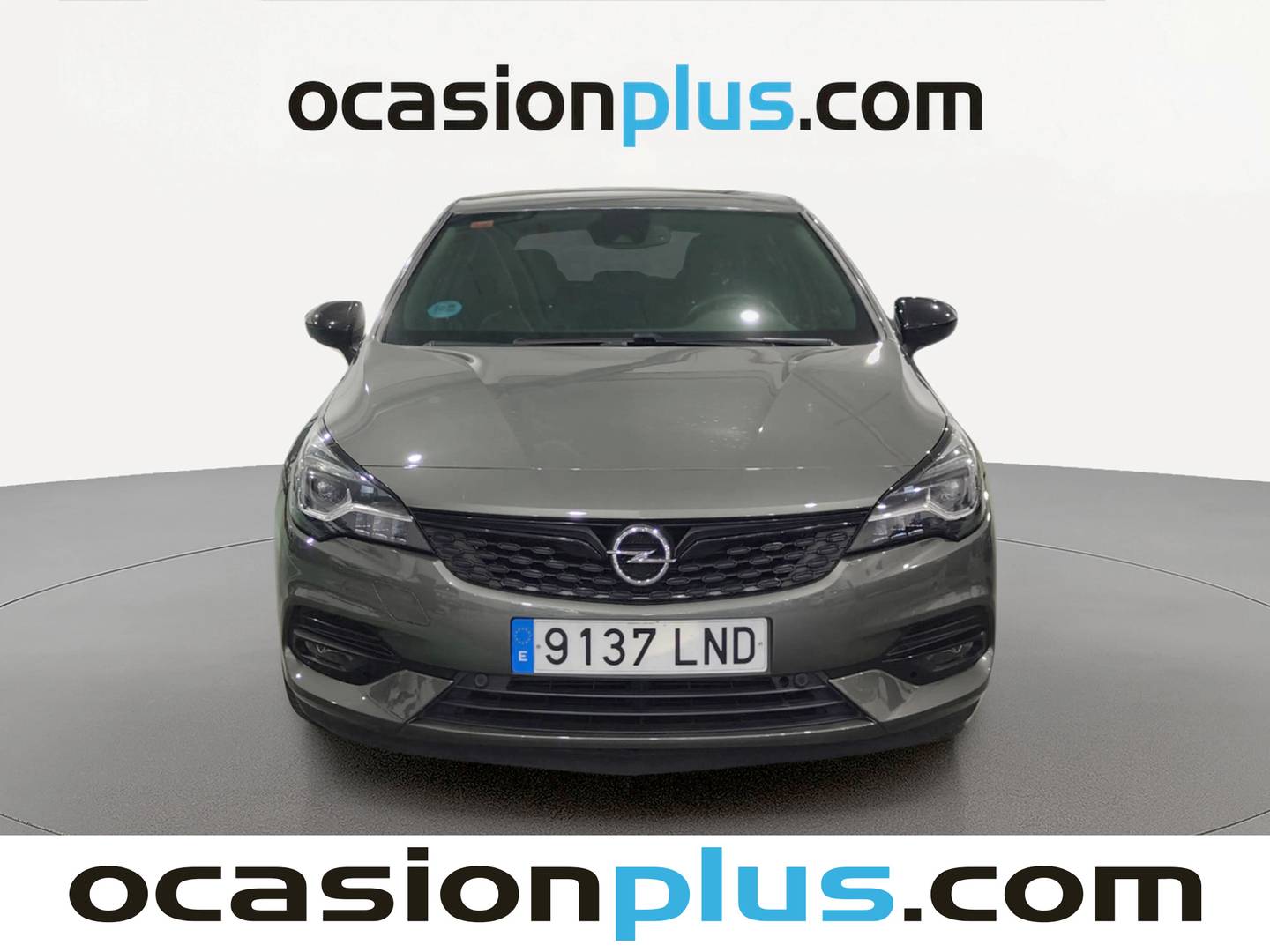 Opel Astra Opel Astra 1.2T SHR Ultimate (145 CV) 145cv