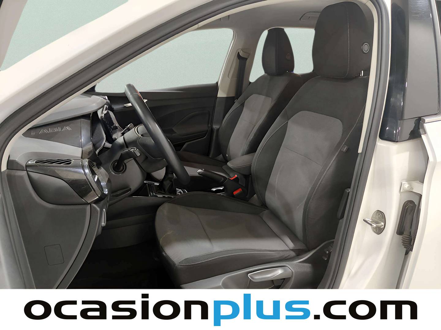 Foto Skoda Fabia Skoda Fabia 1.0 TSI Selection (95 CV)