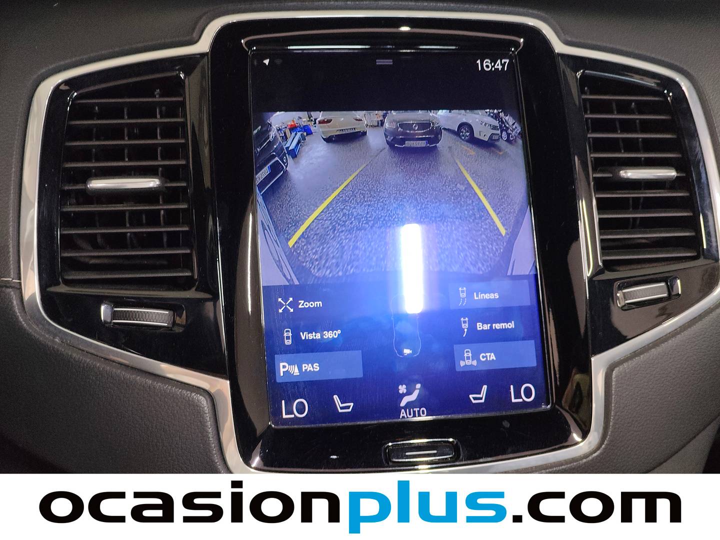 Volvo XC90 Volvo XC90 XC90 D5 R-Design AWD Auto (235 CV) 235cv