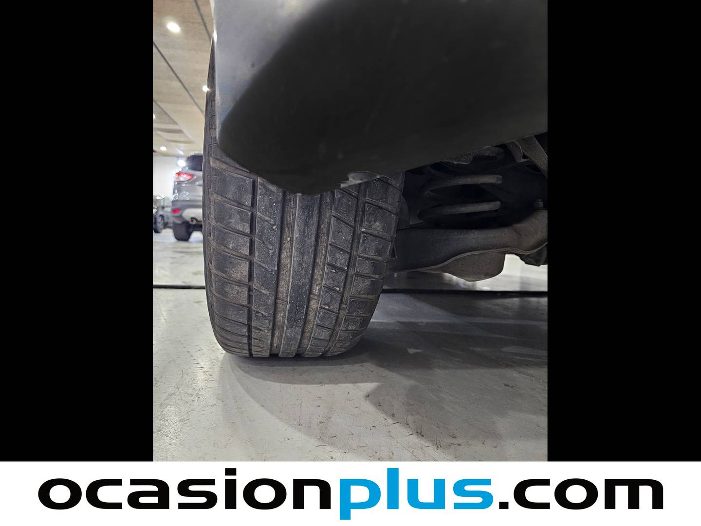 Ford Grand C-Max Ford Grand C-Max 1.0 EcoBoost Trend+ (125 CV) 7 PLAZAS de ocasión