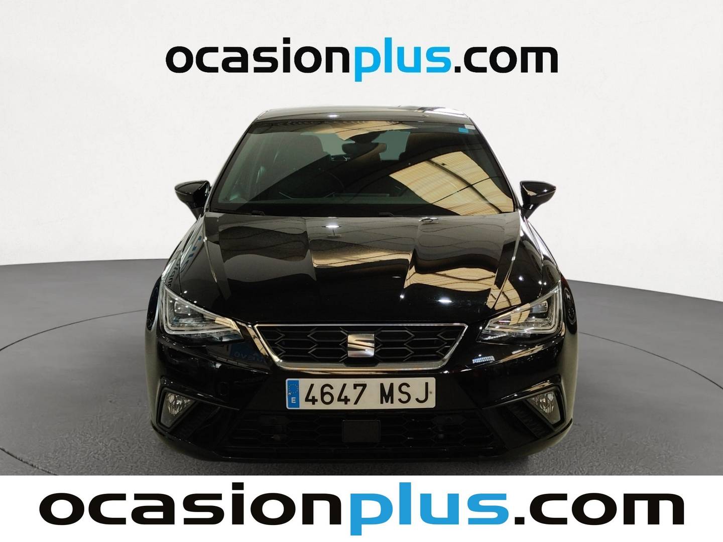 Foto Seat Ibiza SEAT Ibiza 1.0 TSI S&S FR XL  (115 CV)