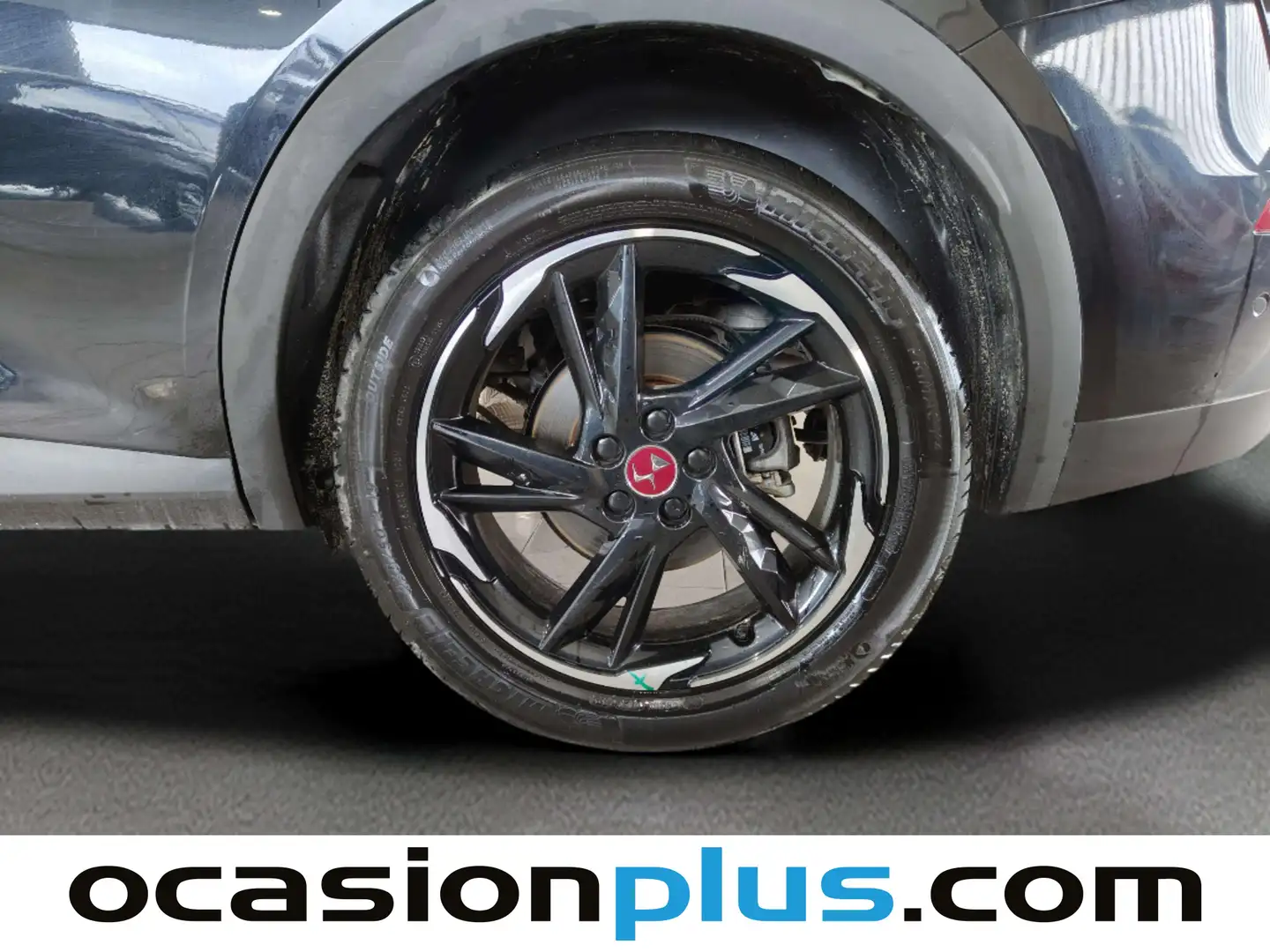 Foto DS DS 7 Crossback DS DS7 Crossback PureTech 130 Performance Line Auto (130 CV)