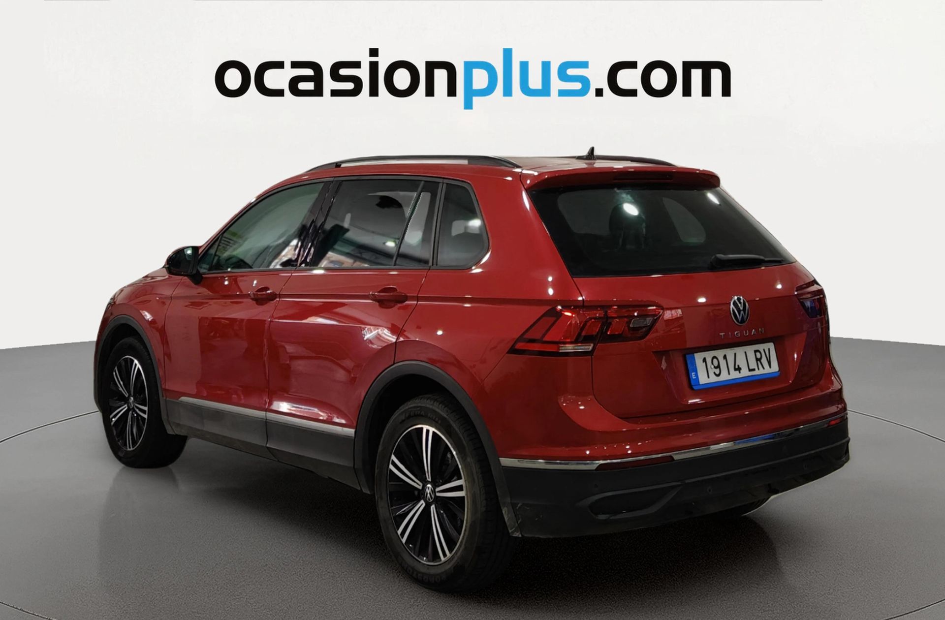 Volkswagen Tiguan Life 1.5 TSI DSG - foto 3