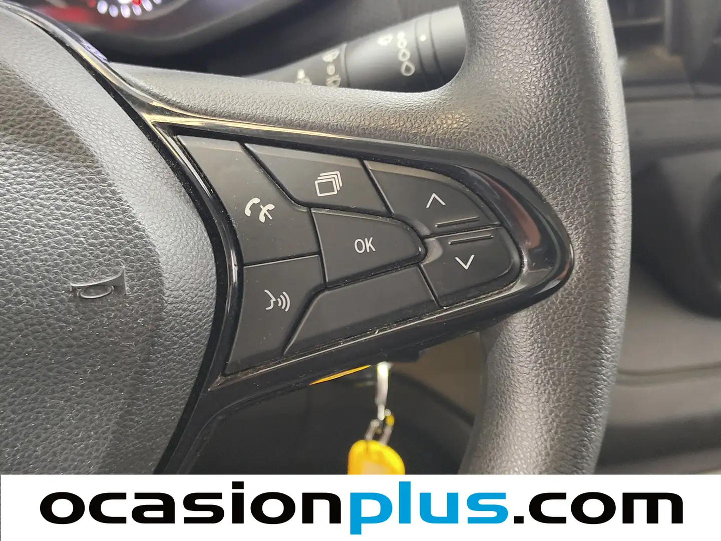 Foto Renault Trafic Renault Trafic Furgon L2H1 Blue dCi (110 CV)