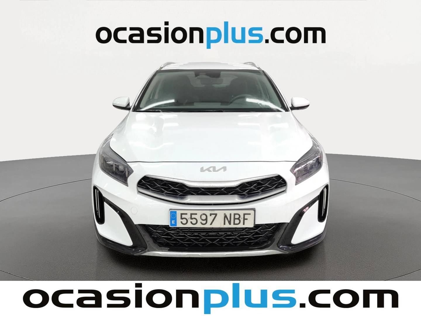 KIA XCeed KIA XCeed 1.0 T-GDi Drive (100 CV) 100cv