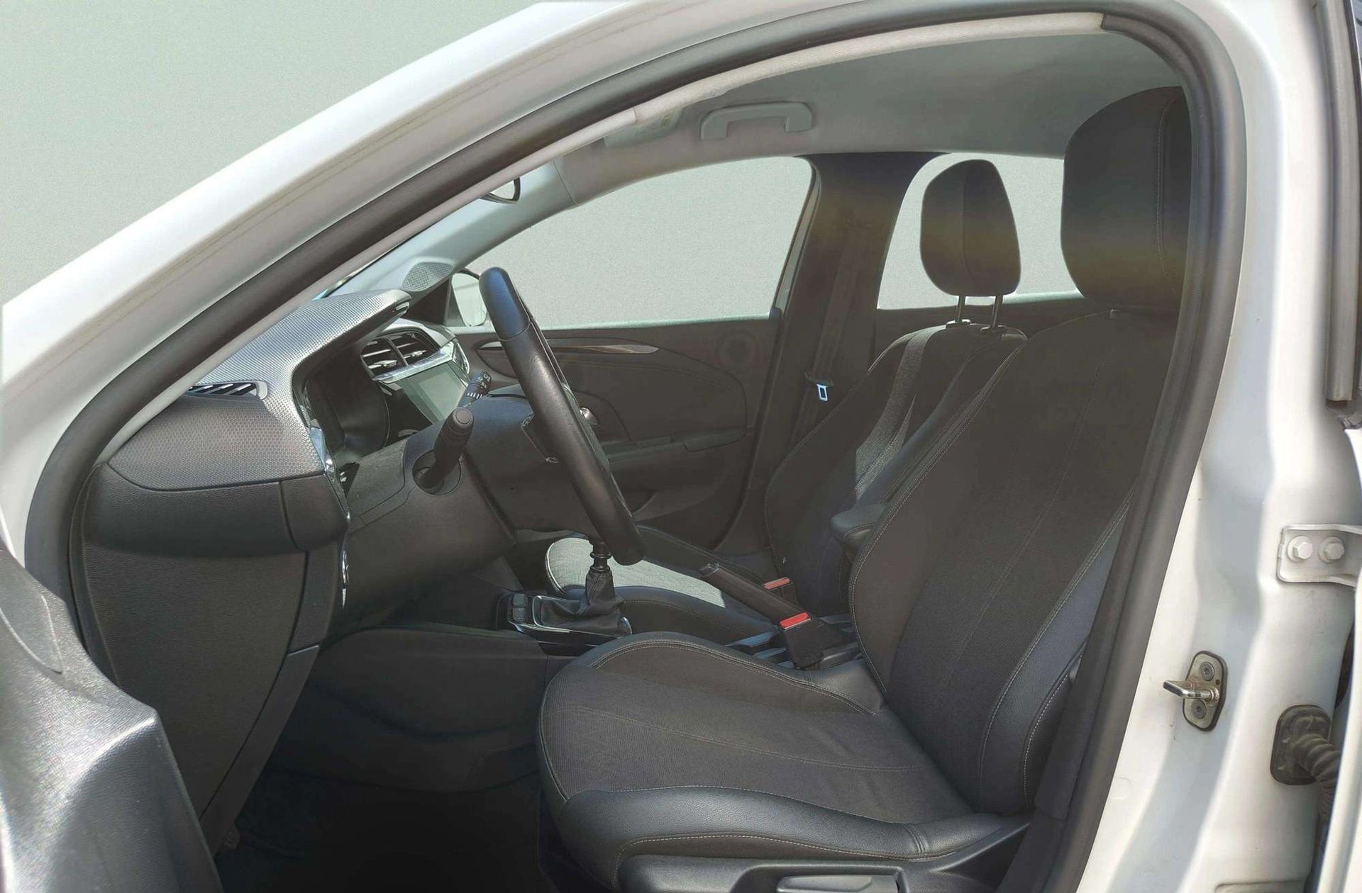 Opel Corsa 1.2 Turbo XHL Elegance - foto 10