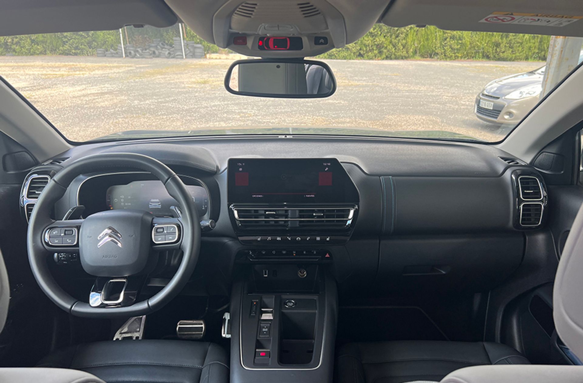 Citroën C5 Aircross PureTech 130 Shine Pack EAT8 - foto 7