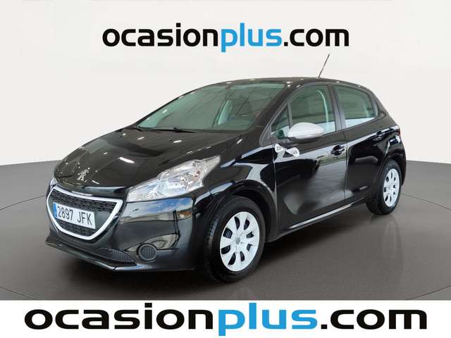 Peugeot 208 1.0 PureTech Like (68 CV) de segunda mano