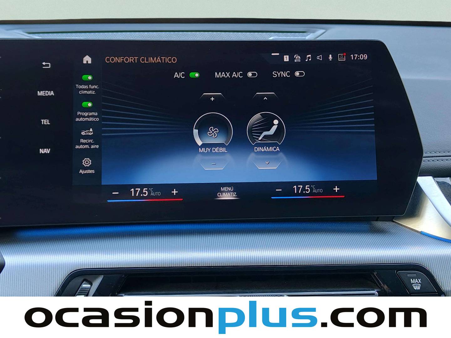 BMW X1 BMW X1 xDrive20d (163 CV) 2023