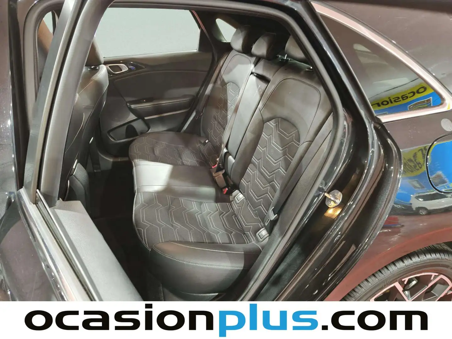 Foto KIA Ceed Kia Ceed 1.0 T-GDi Style Edition (100 CV)