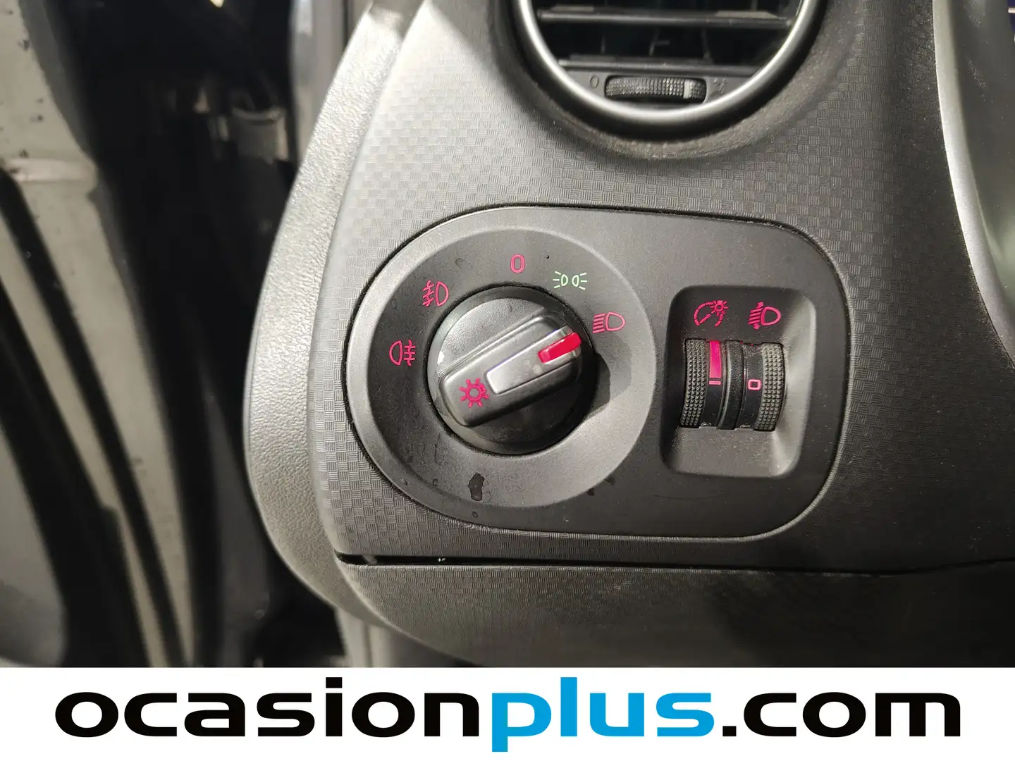 Foto Seat Altea Freetrack SEAT Altea Freetrack 2.0 TDI 4WD (140 CV)