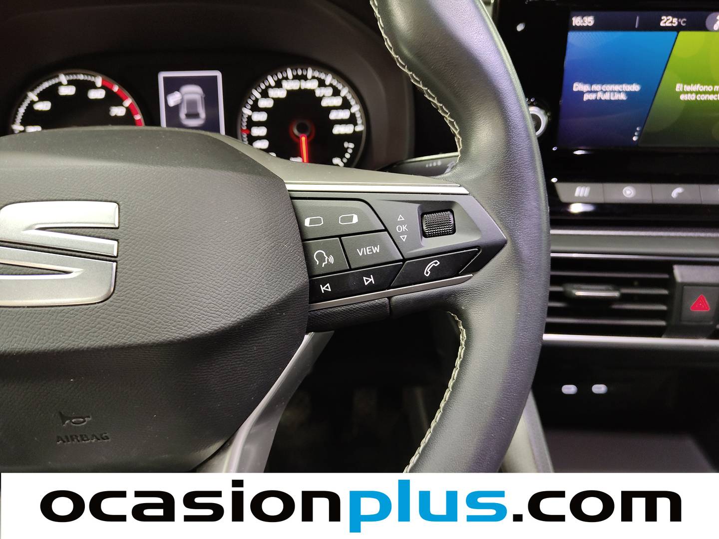 Seat León Seat León 1.0 TSI S&S Style XS (110 CV) 110cv