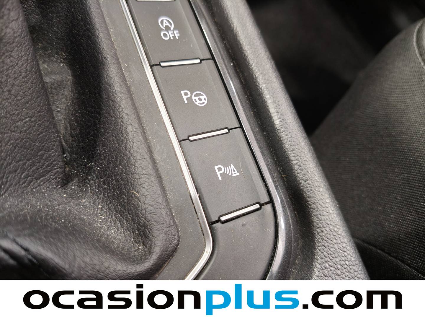 Paquetes del Volkswagen Tiguan Volkswagen Tiguan 1.4 ACT TSI BlueMotionTech Pack R Line (150 CV) DSG