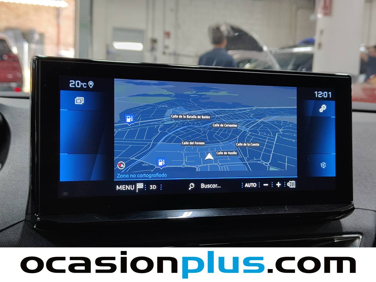 Peugeot 3008 Peugeot 3008 PureTech 130 S&S Allure Pack (130 CV) al mejor precio