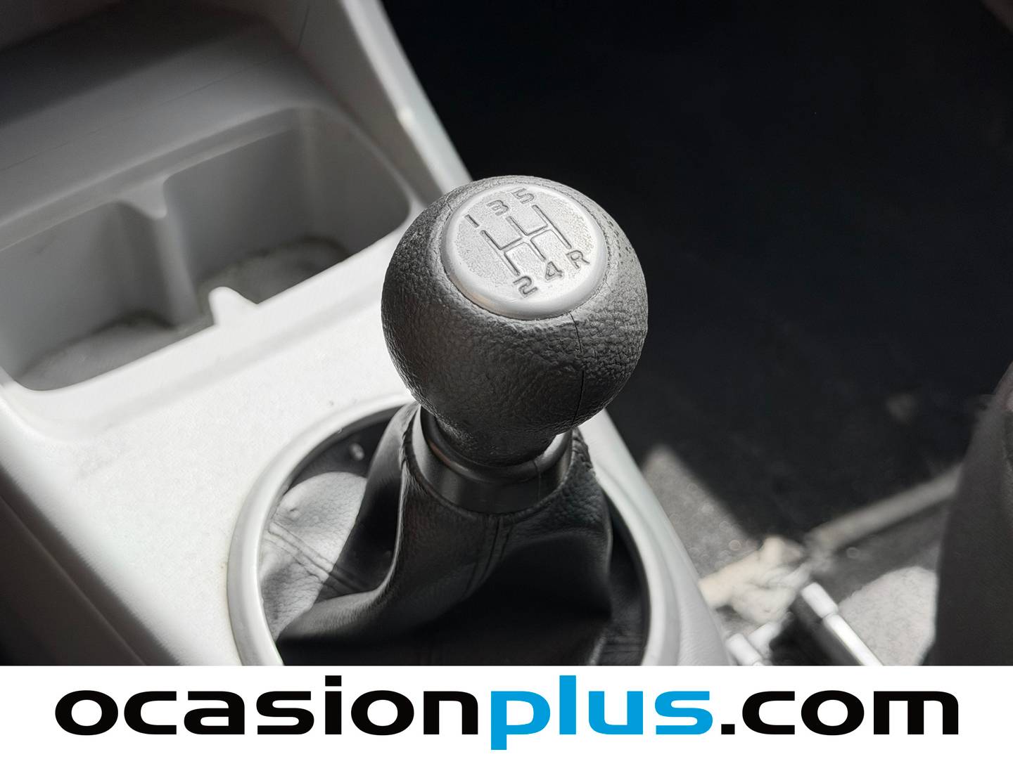 Nissan Pixo Nissan Pixo 1.0G VISIA (68 CV) de segunda mano