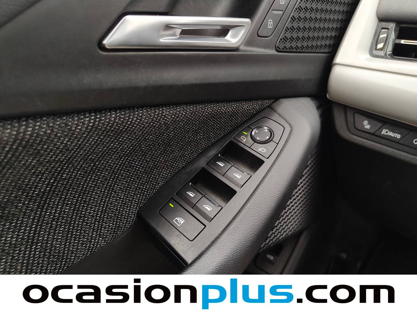 BMW Serie 2 Active Tourer BMW Serie 2 218d Active Tourer (150 CV) seminuevo