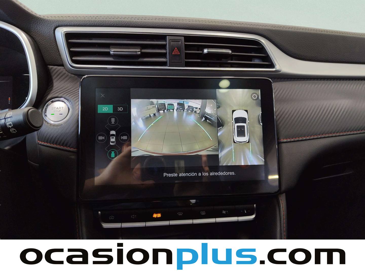 Accesorios del MG ZS MG ZS 1.0T Luxury (111 CV)