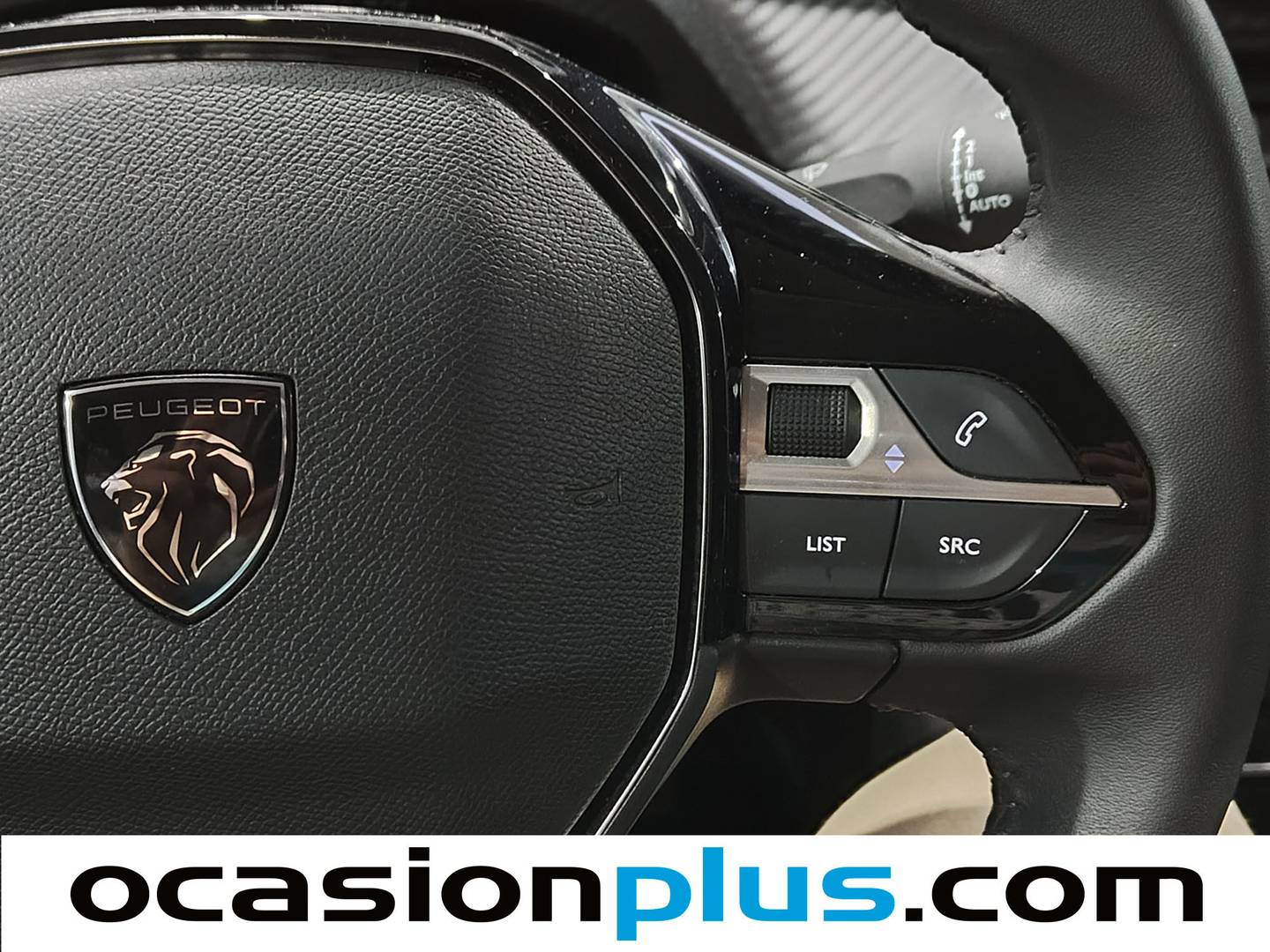 Foto Peugeot 208 Peugeot 208 PureTech 100 Allure (100 CV)