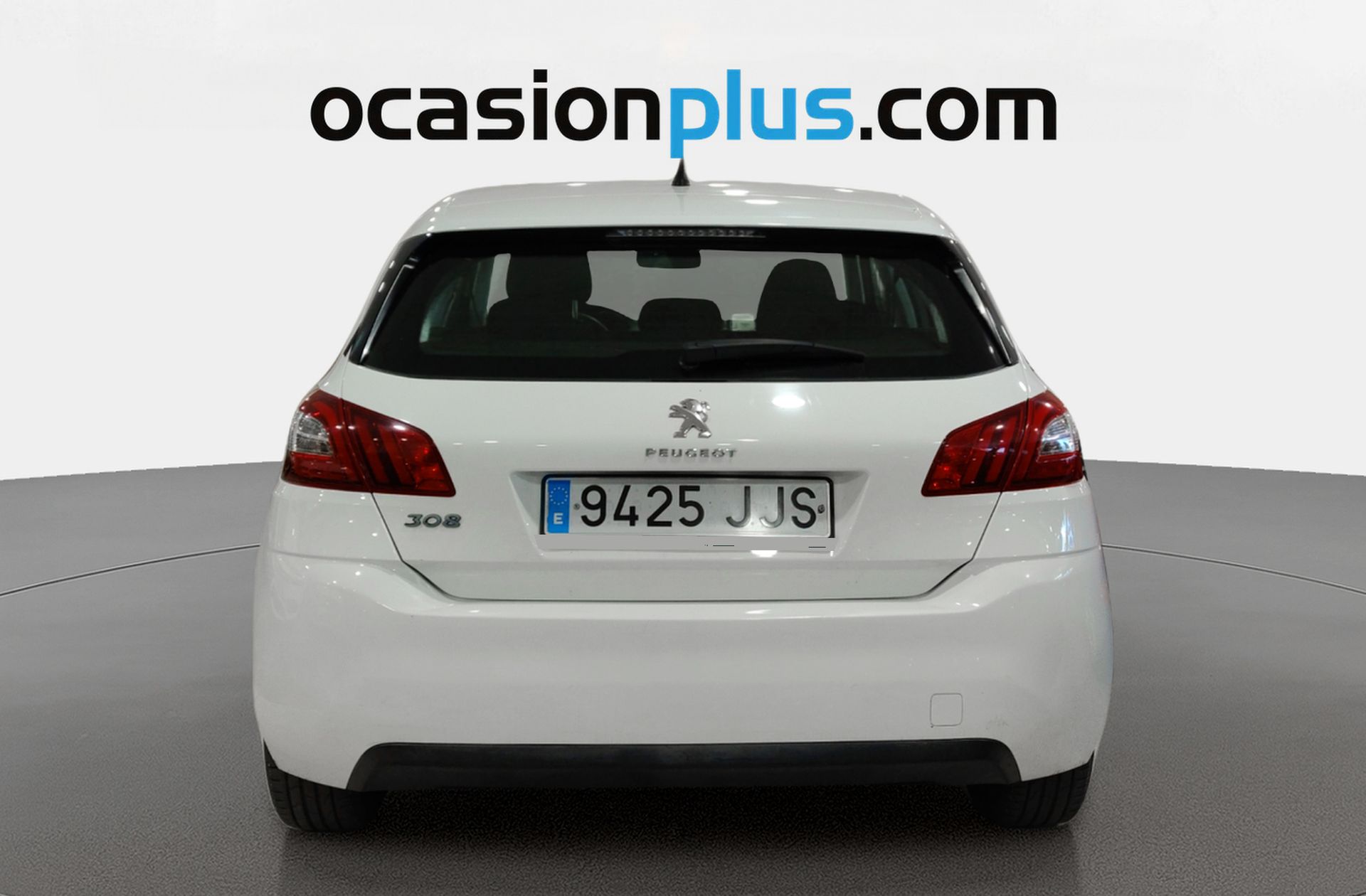 Peugeot 308 1.6 HDi FAP Access - foto 11
