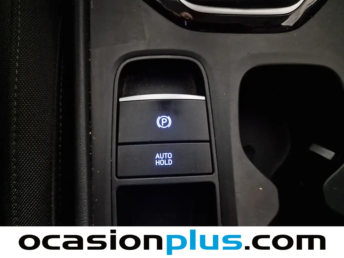 Foto Hyundai Tucson Hyundai Tucson 1.6 TGDI Klass 4x2 (150 CV)