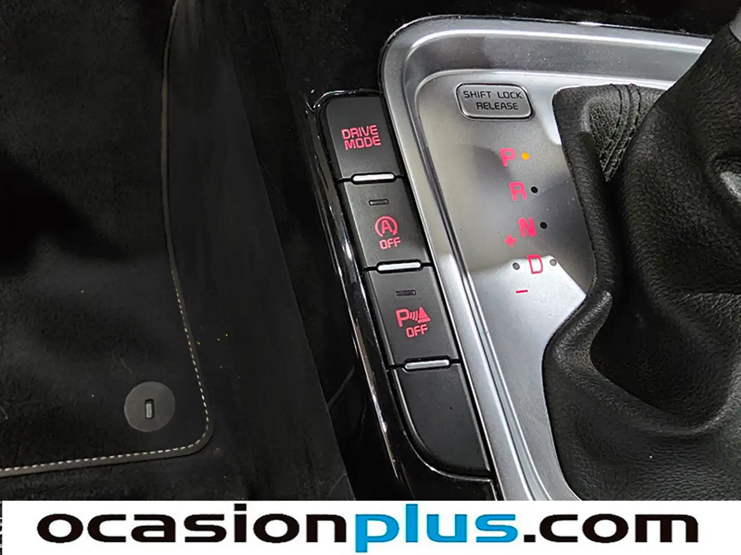 Foto KIA Ceed Tourer Kia Ceed Tourer 1.0 MHEV Tech DCT (120 CV)